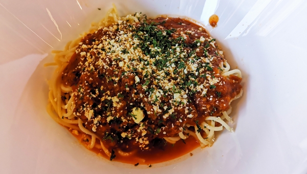 Coca Cola sin Azúcar 600ml / Restaurante Panadería Arte Pan