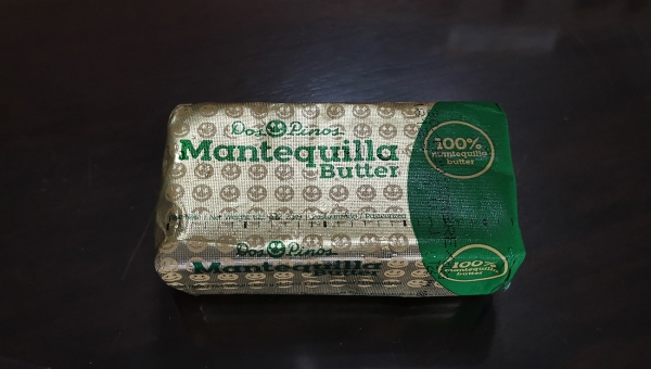 Mantequilla 62,5g