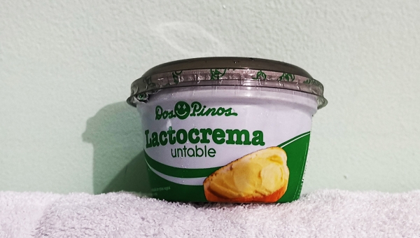 Lactocrema 210g / Dos Pinos