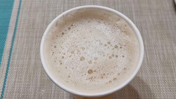 Latte 2oz / Restaurante MacDonalds