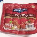 Chorizo Precocido 90g San Rafael / AMPM San Francisco