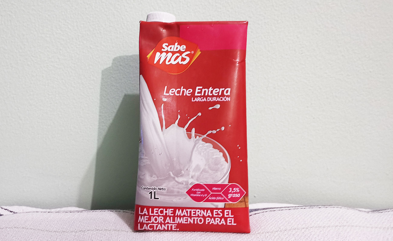 Leche Entera 1L, Pali, Supermercados Unidos, Pali, Flores, Heredia 28072023