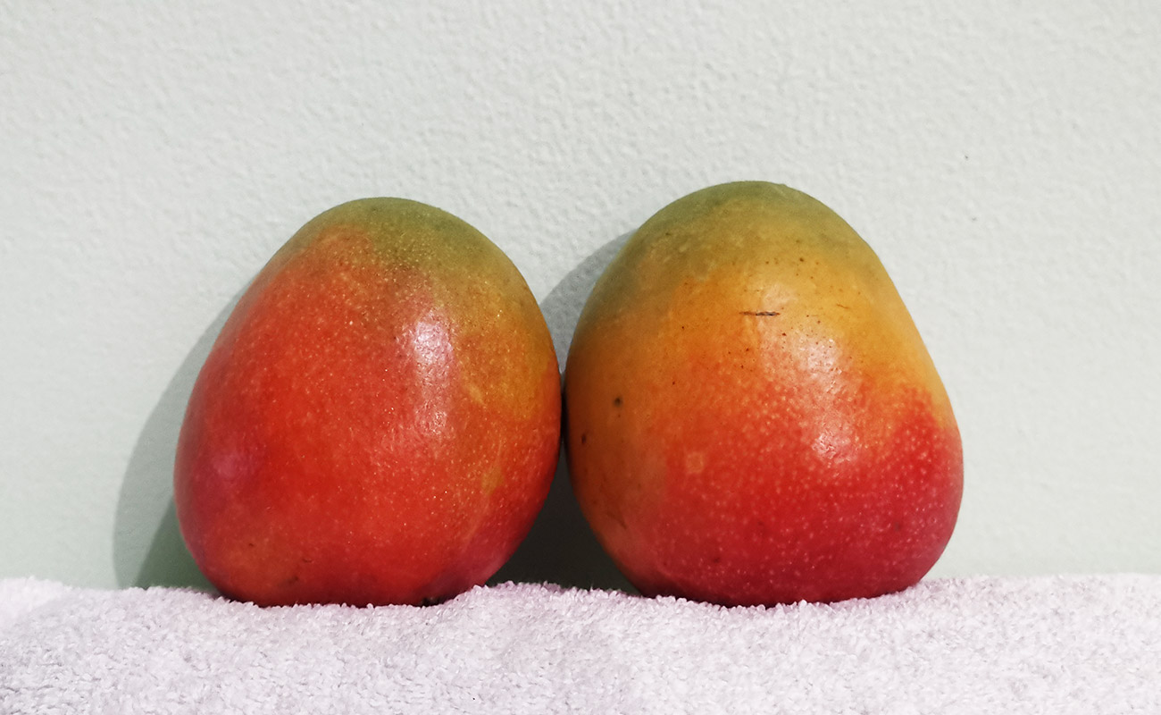 Manga Importada 380g / Walmart, San Francisco, Heredia, 01082023