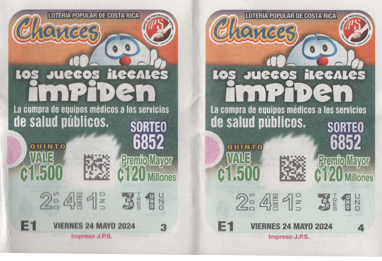 chances-241-31-jps-los-juegos-ilegales-impiden-la-compra-de-equipo-medico-viernes-24052024