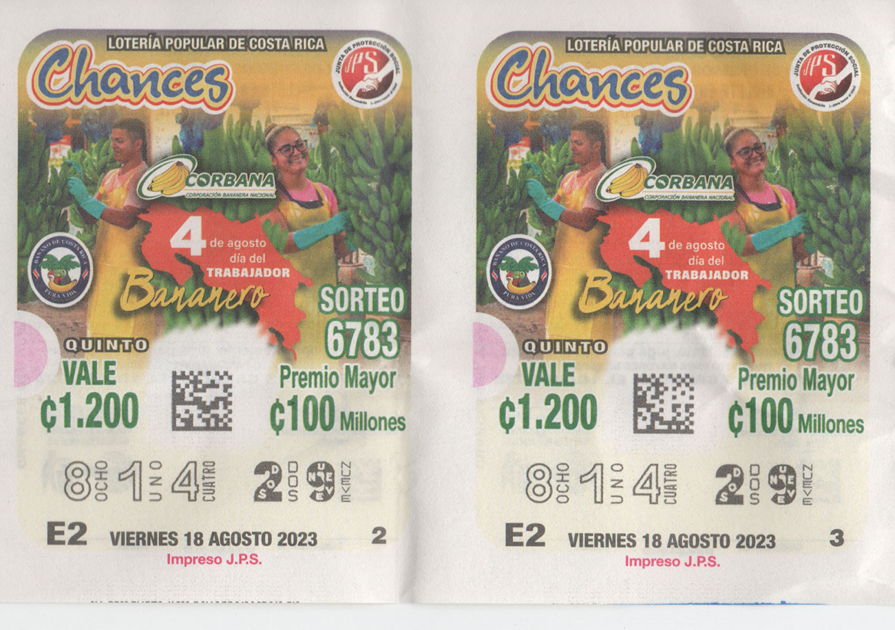 chances 814 29 jps dia del trabajador viernes 18 08 2023