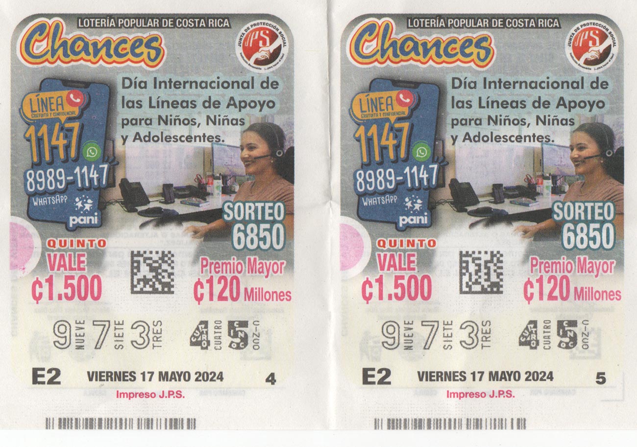 chances-973-45-jps-dia-internacional-de-las-lineas-de-apoyo-ninos-y-ninas-viernes-17052024