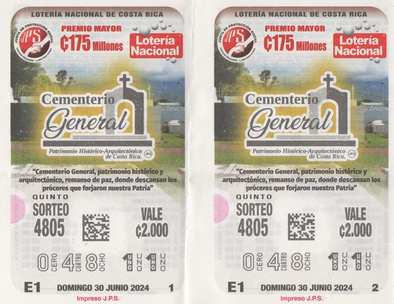 loteria-048-11-jps-cementerio-general-domingo-30062024