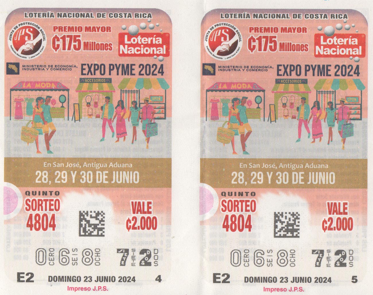 loteria-068-72-jps-expo-pyme-2024-domingo-23062024