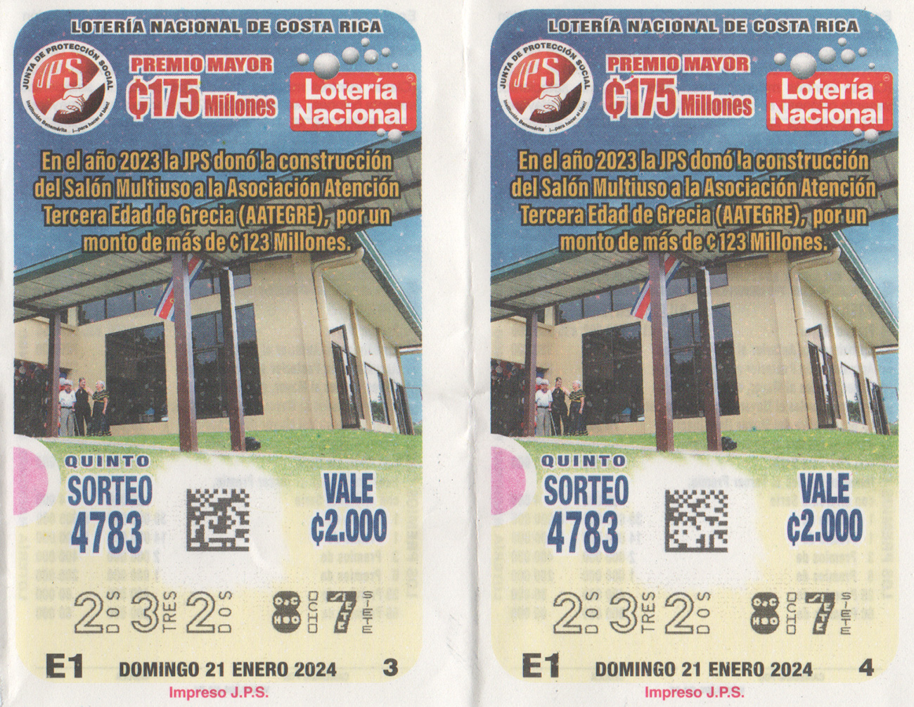 loteria-232-87-jps-salon-multiuso-tercera-edad-grecia-costa-rica-domingo-21012024