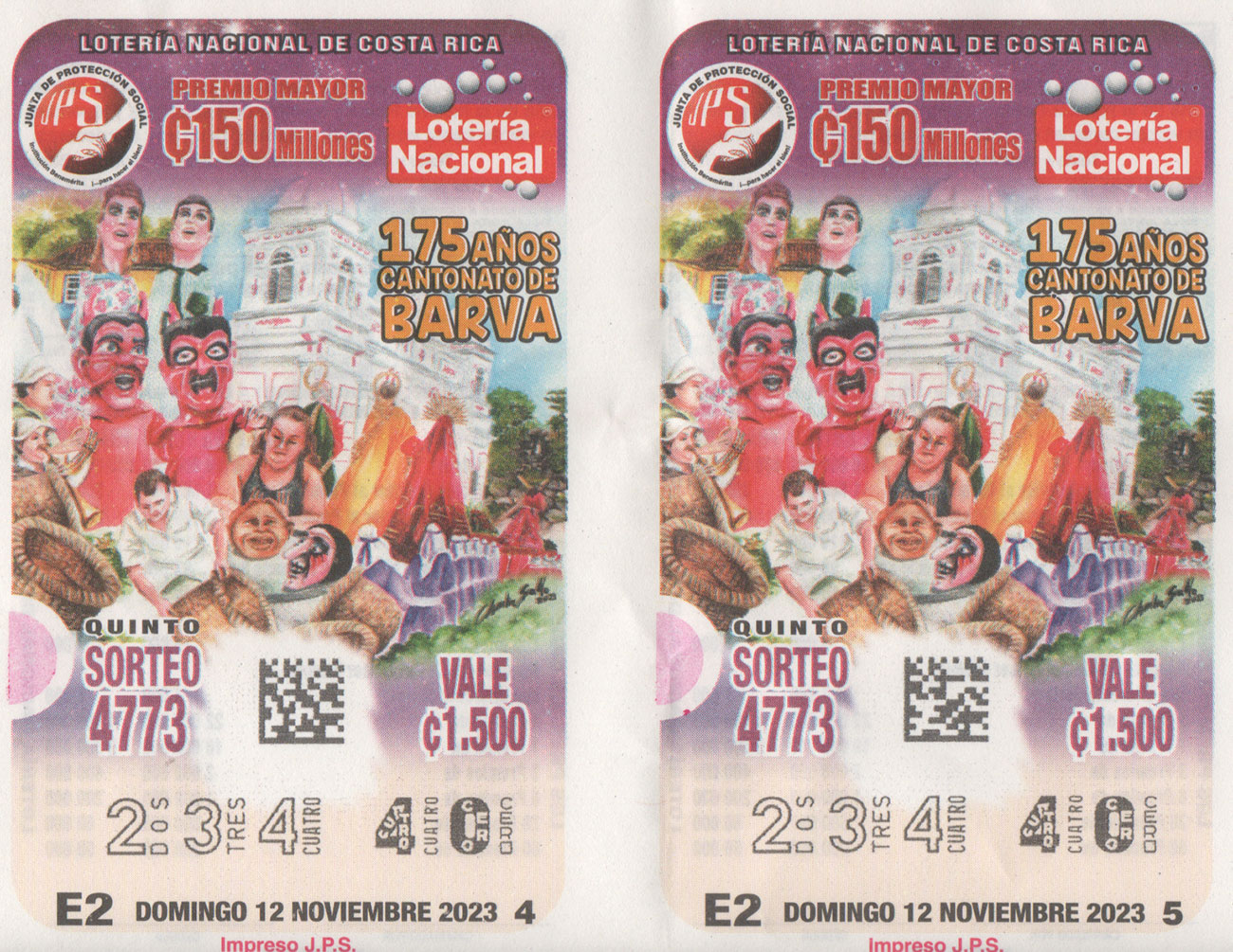 loteria-234-40-jps-175-anos-cantonato-de-barva-domingo-12112023