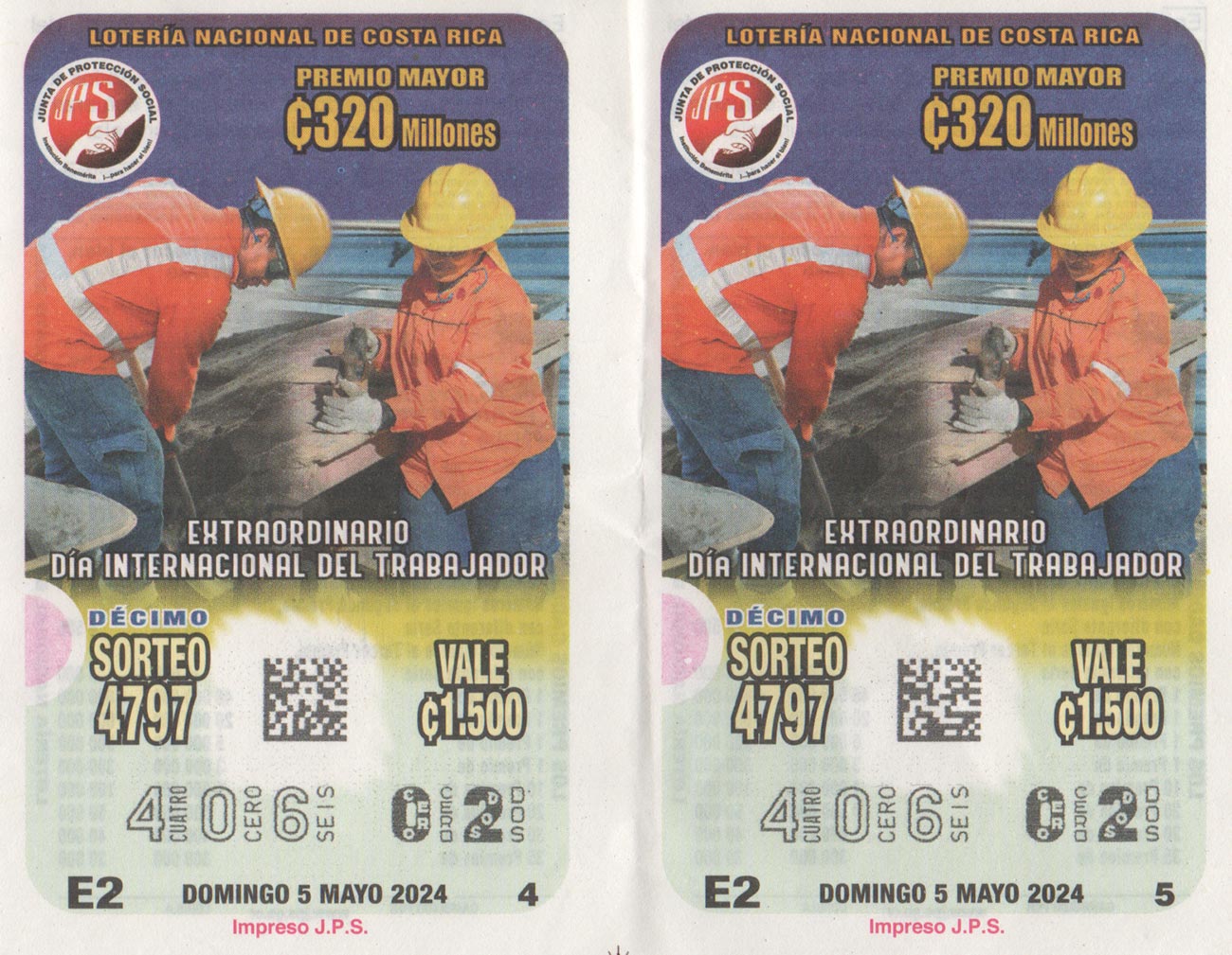 loteria-406-02-jps-dia-internacional-del-trabajo-domingo-05052024