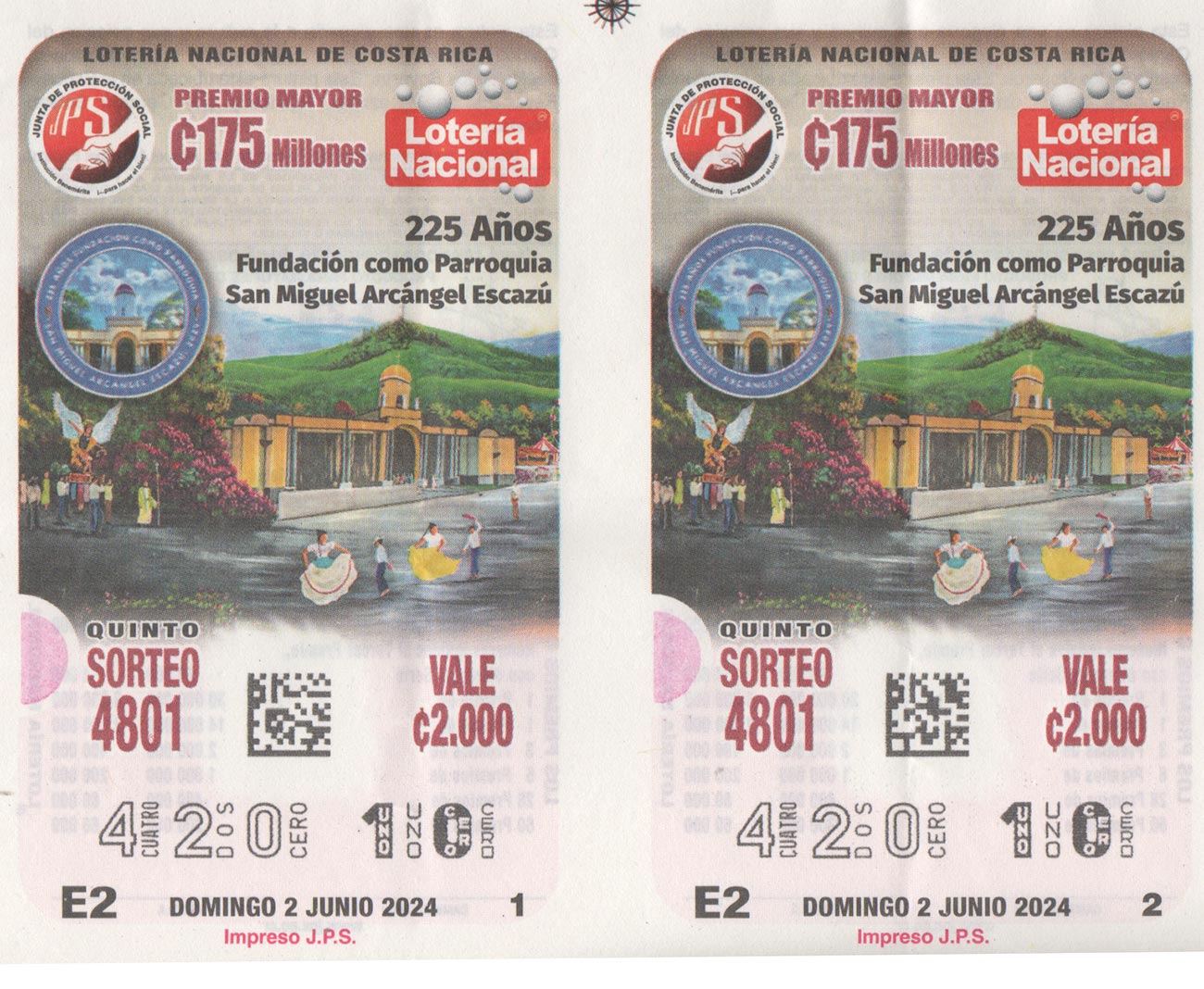 loteria-420-10-jps-fundacion-como-parroquia-san-miguel-arcangel-escazu-domingo-02062024