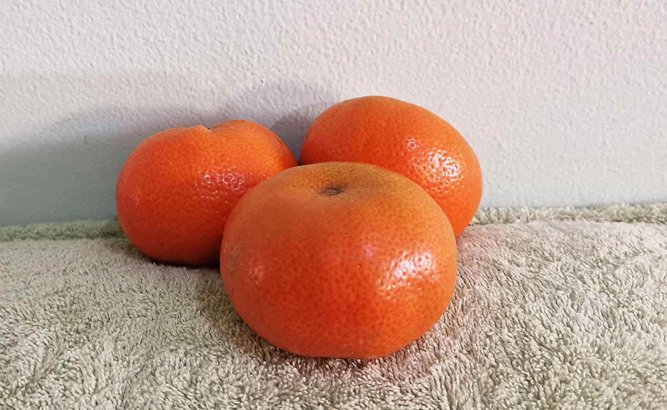 Mandarina Importada 990g / La Gran Bodega de Frutas y Verduras, Flores, Heredia-16082023