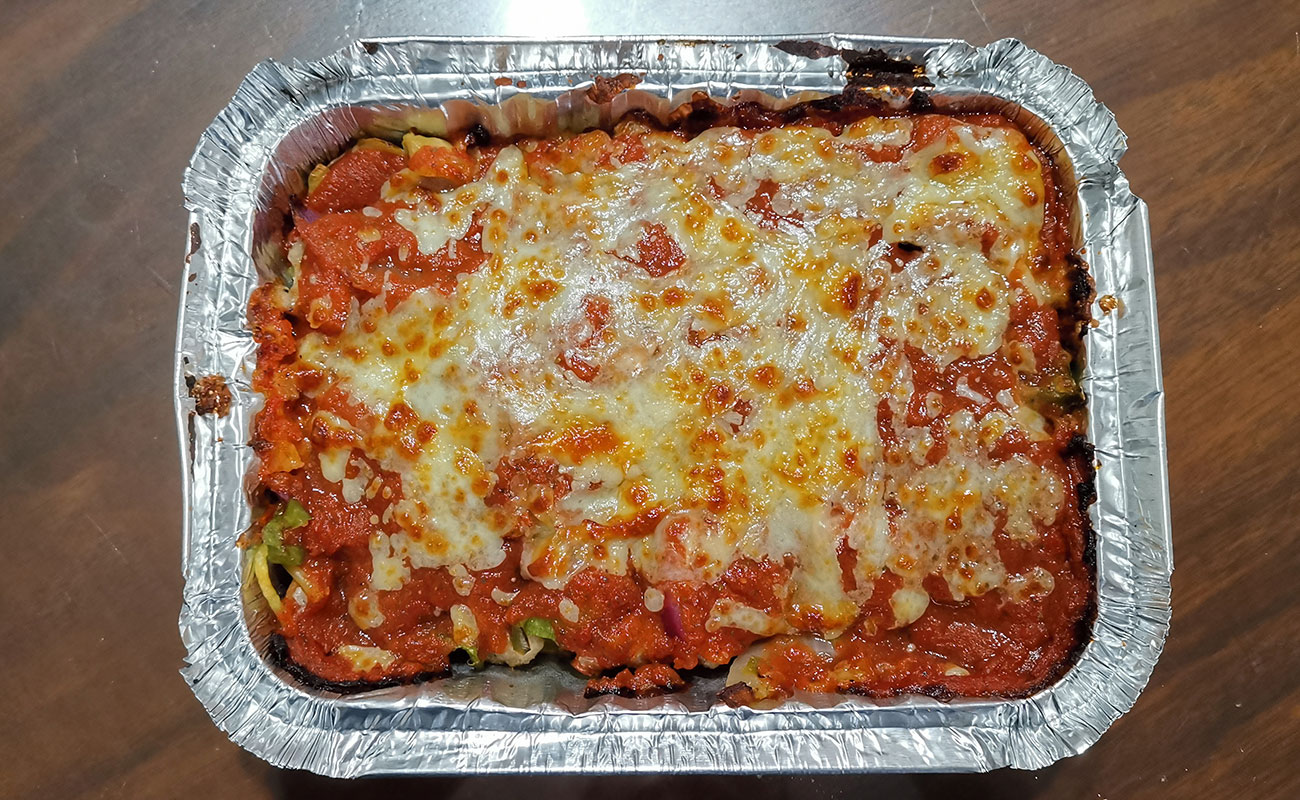 Pasta Suprema Express / Restaurante Pizza Hut, San Francisco, Heredia-24082023